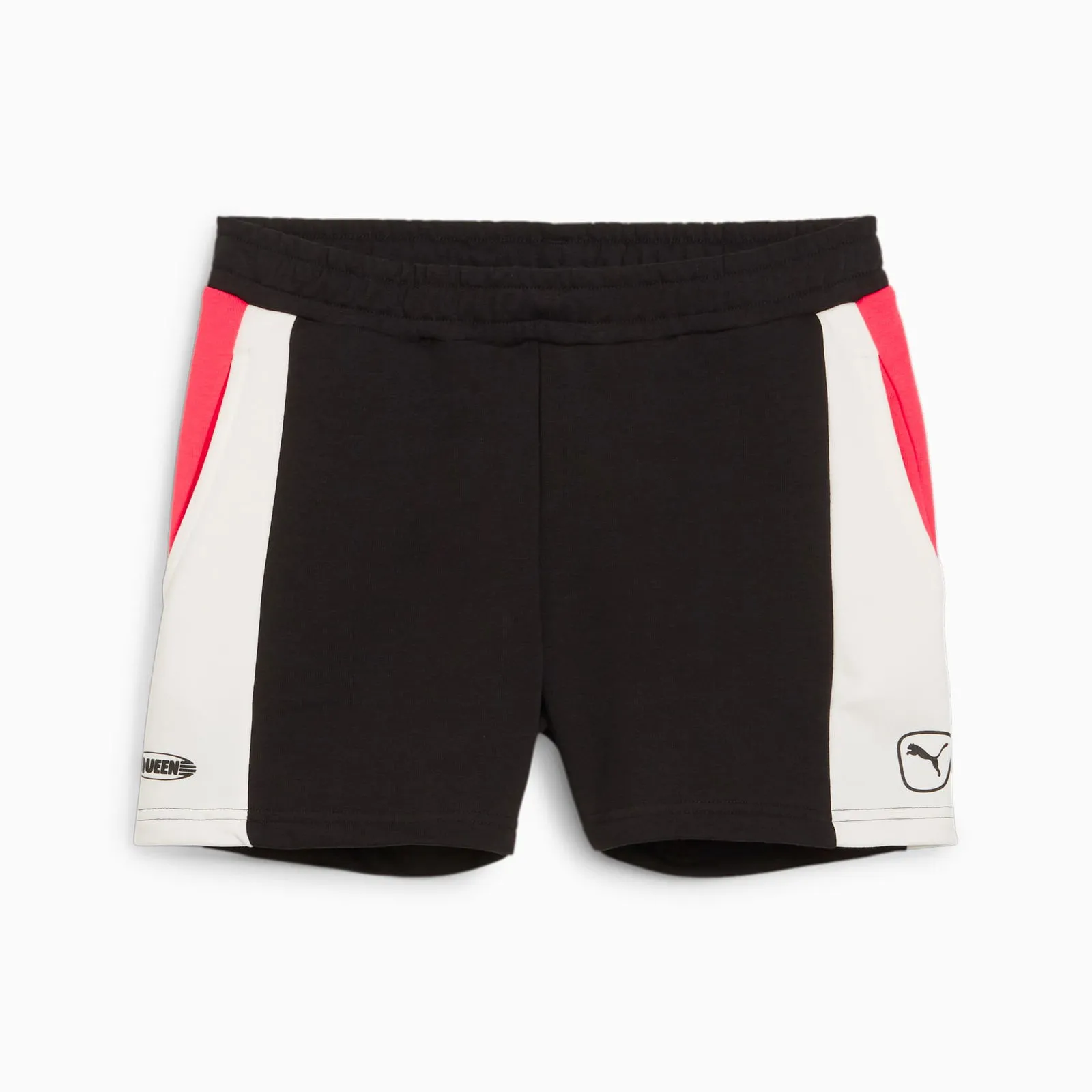 Puma Queen Football Shorts