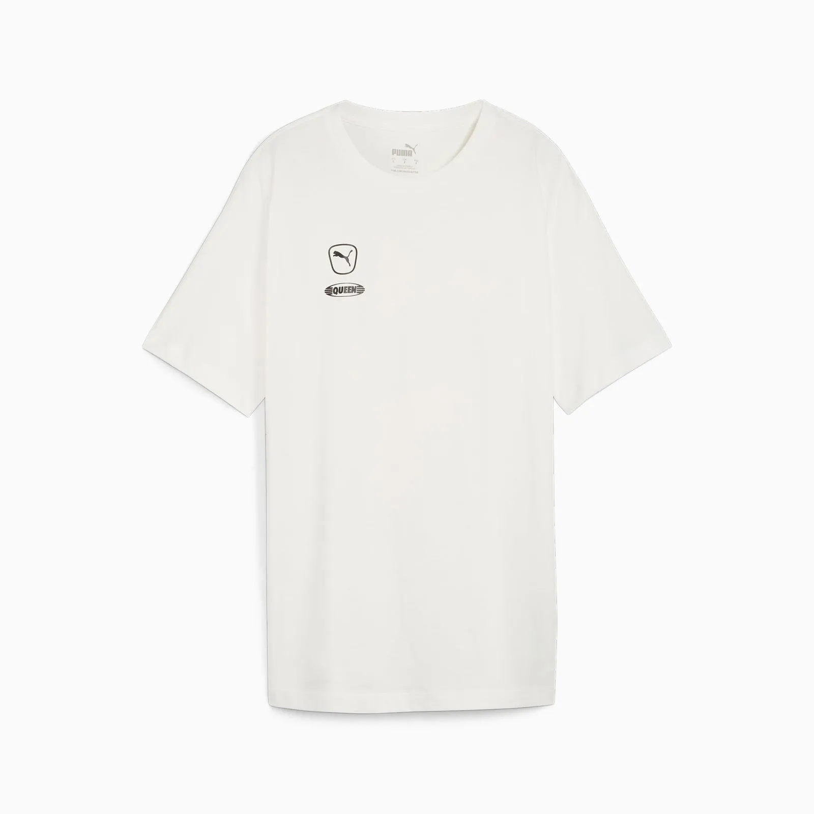 Puma Queen Football-T-Shirt