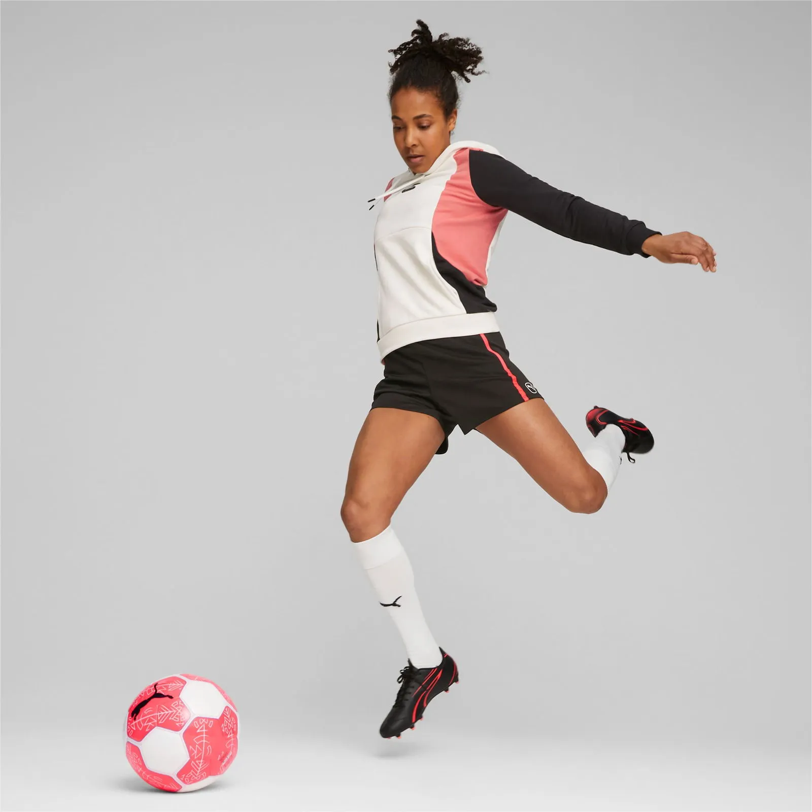 Puma Queen Fußball