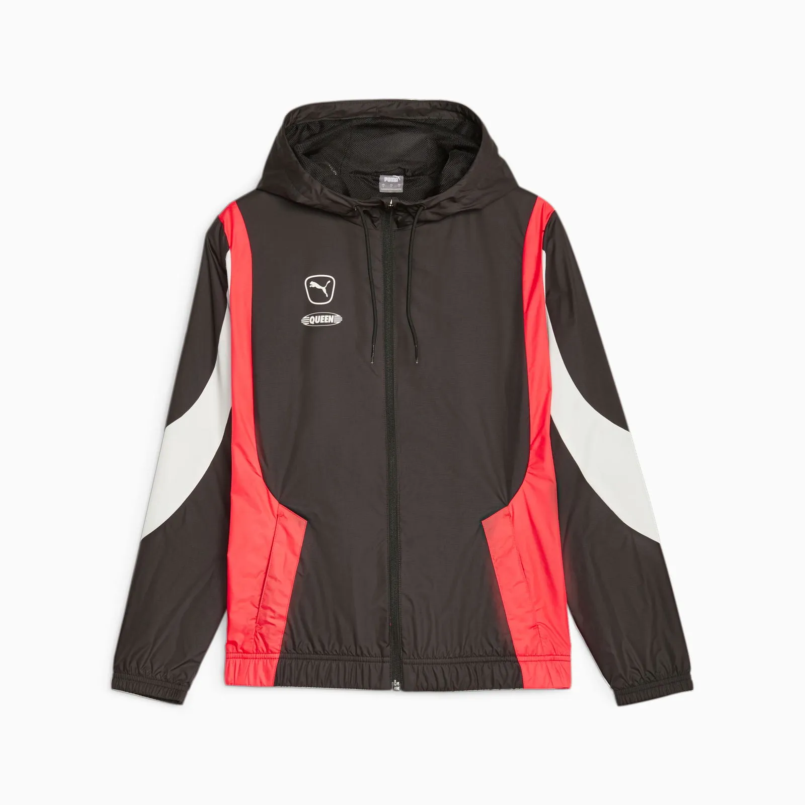 Puma Queen Fußballjacke