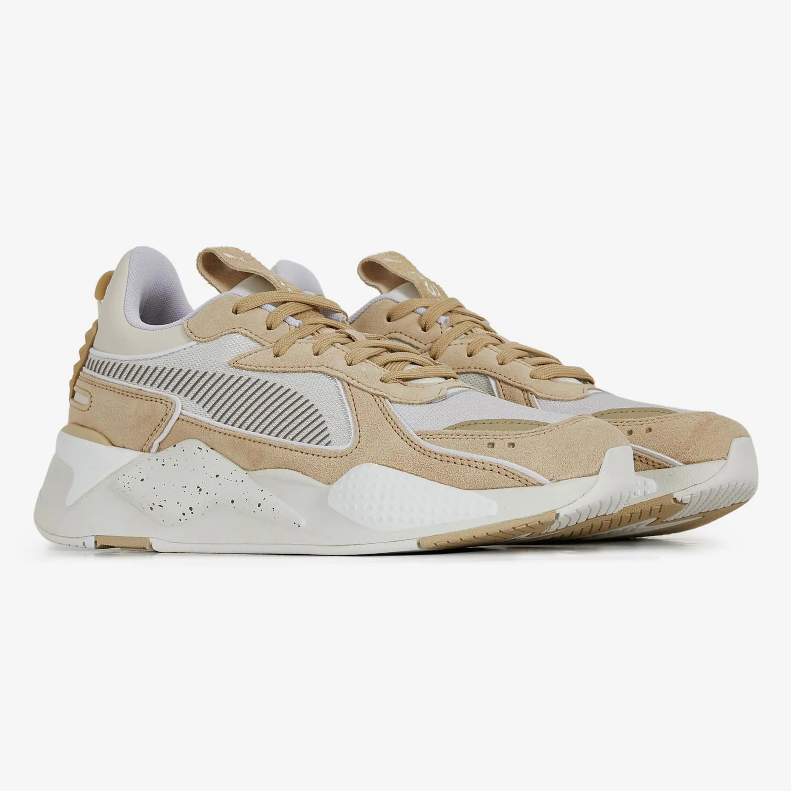 Puma RS-X "Beige/Blanc"