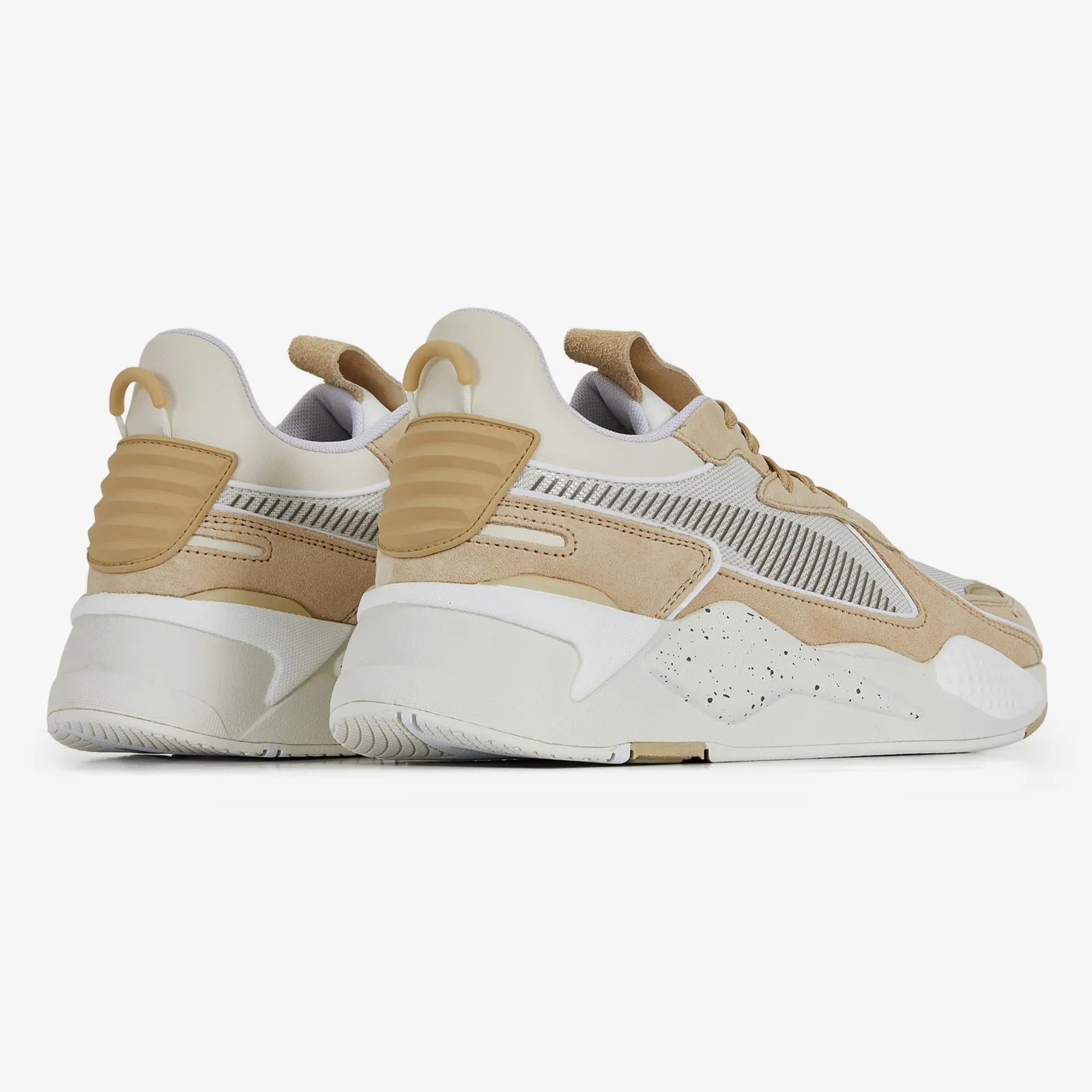 Puma RS-X "Beige/Blanc"