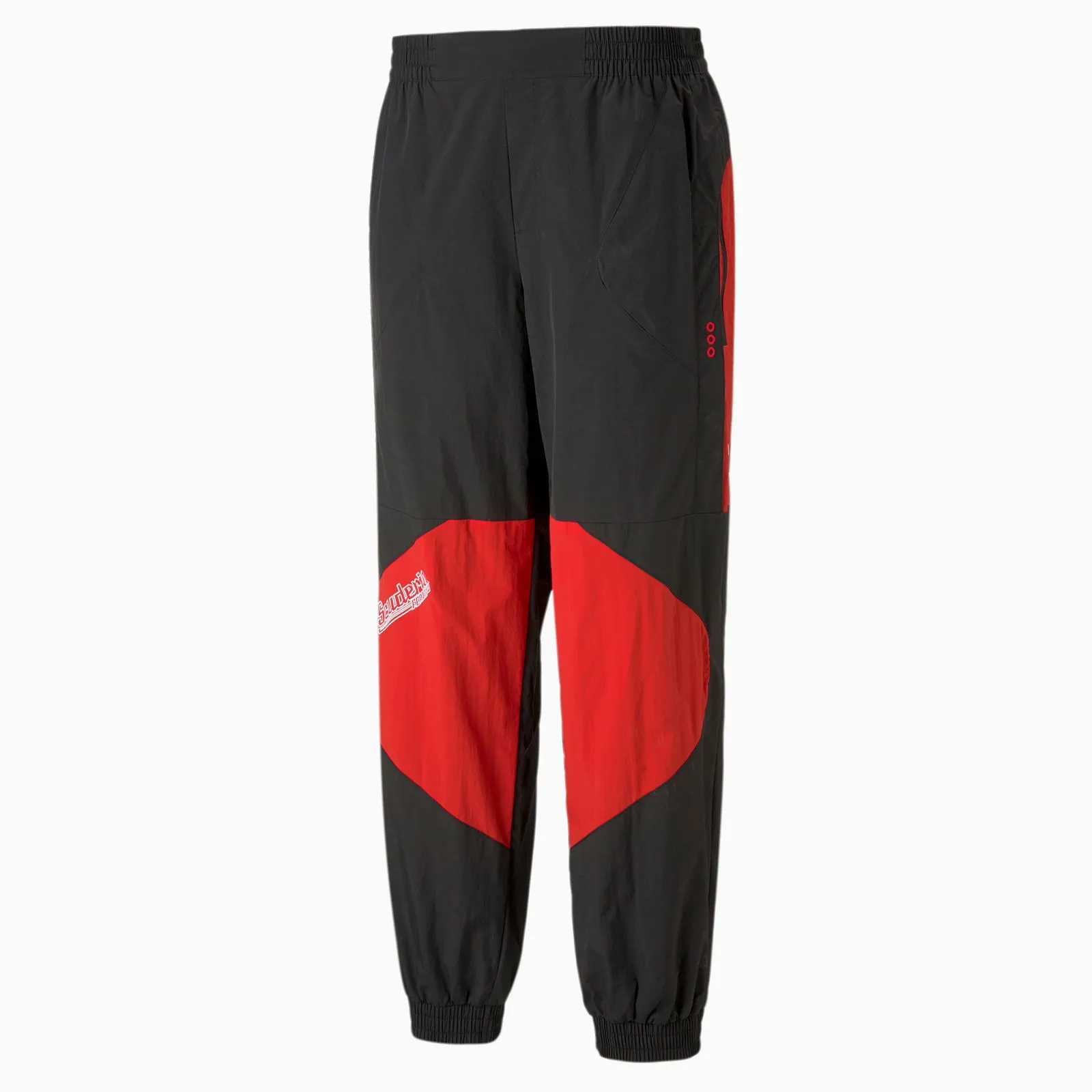 Puma Scuderia Ferrari Statement Pants