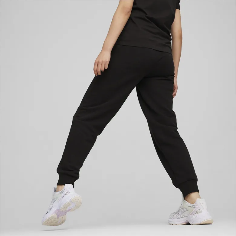 PUMA SQUAD Pants TR "Black"