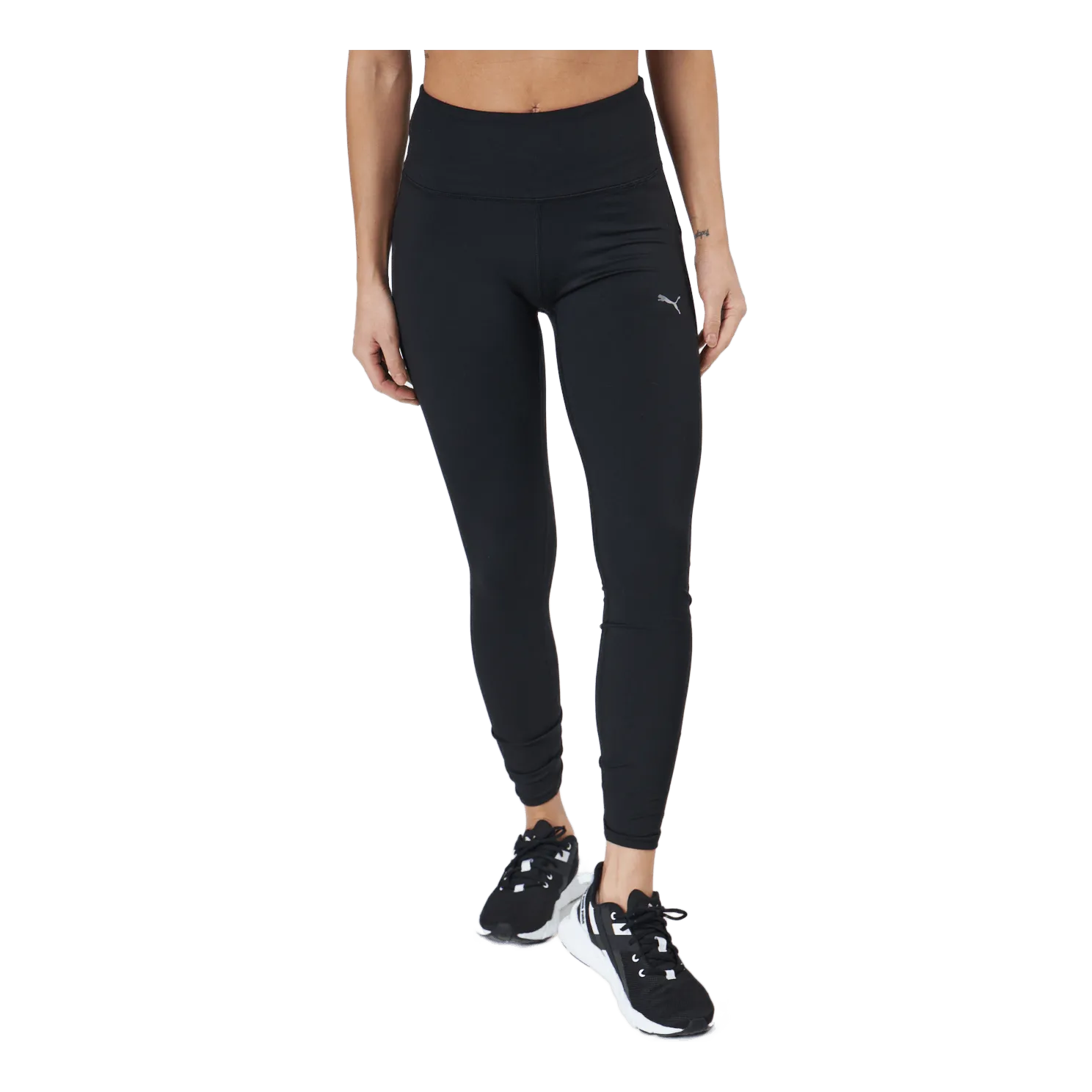 Puma Studio Foundation 7/8 Tight Puma Black