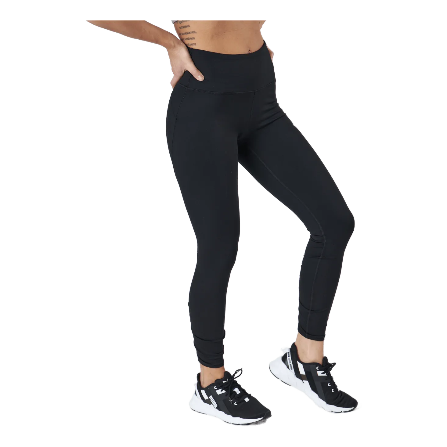 Puma Studio Foundation 7/8 Tight Puma Black