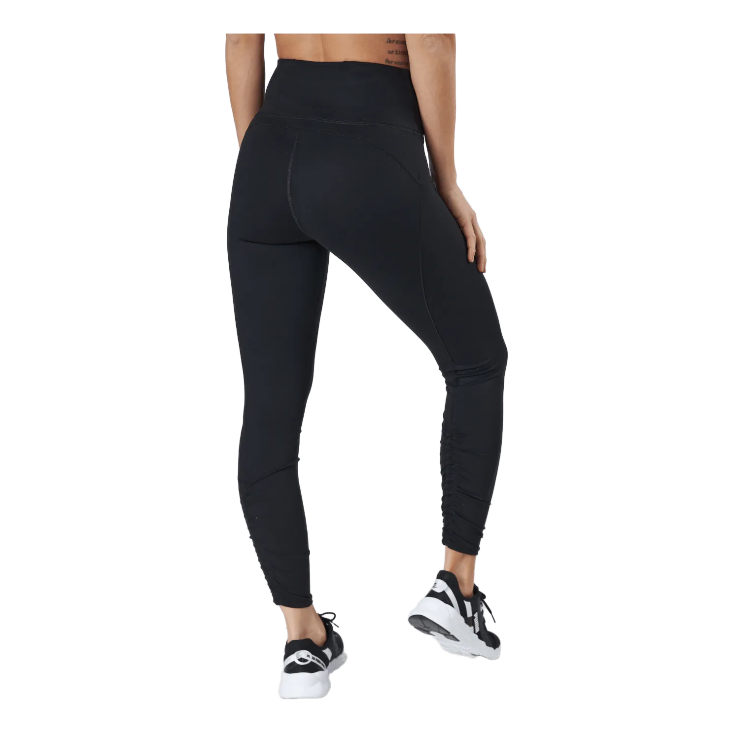 Puma Studio Foundation 7/8 Tight Puma Black