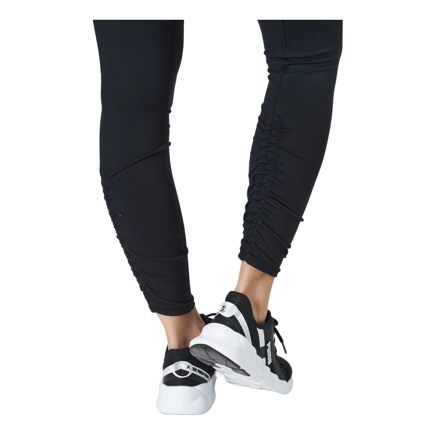 Puma Studio Foundation 7/8 Tight Puma Black