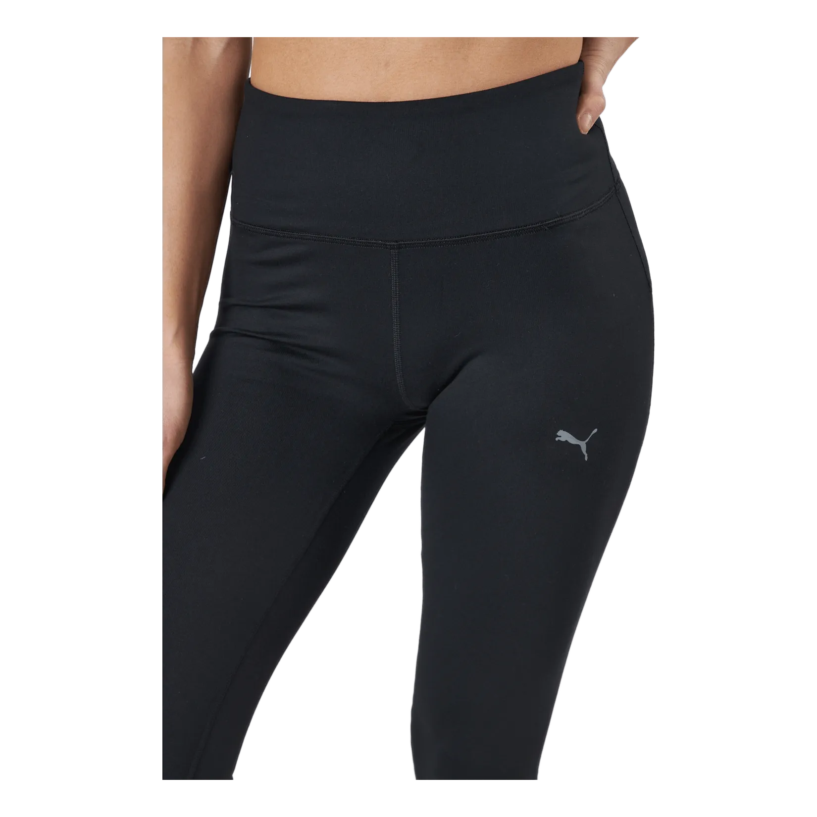 Puma Studio Foundation 7/8 Tight Puma Black