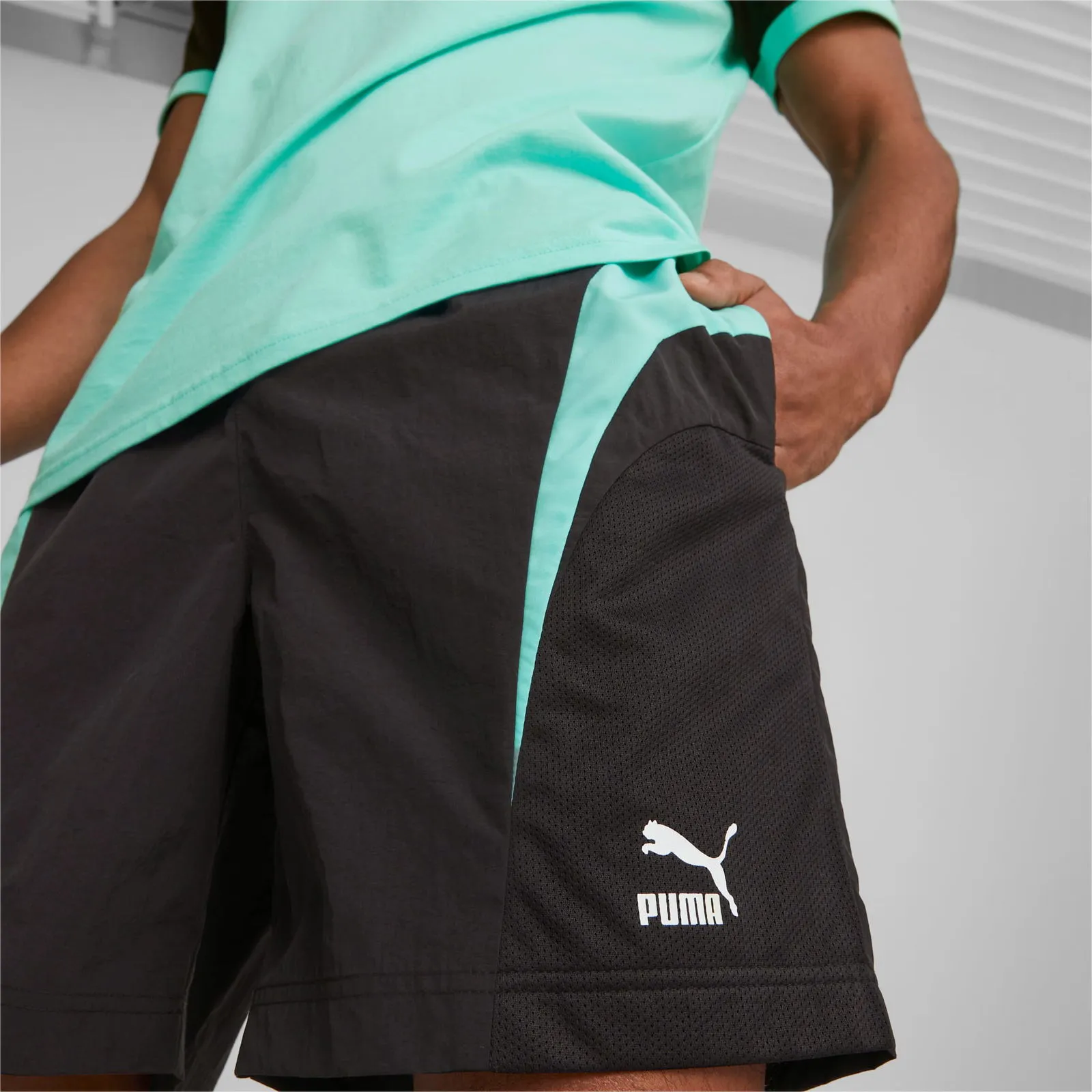 Puma SWxP Shorts