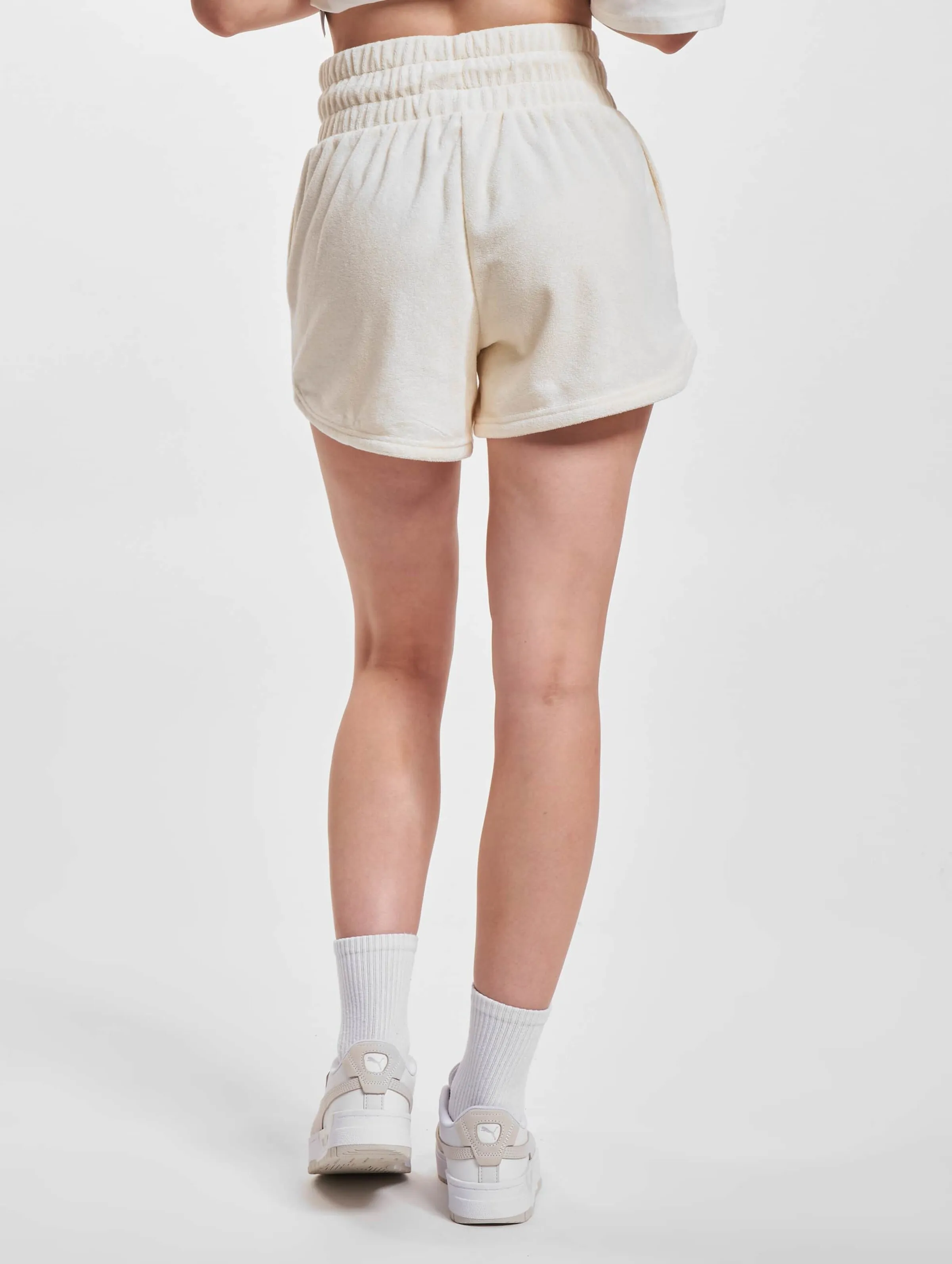 Puma Toweling High Waist