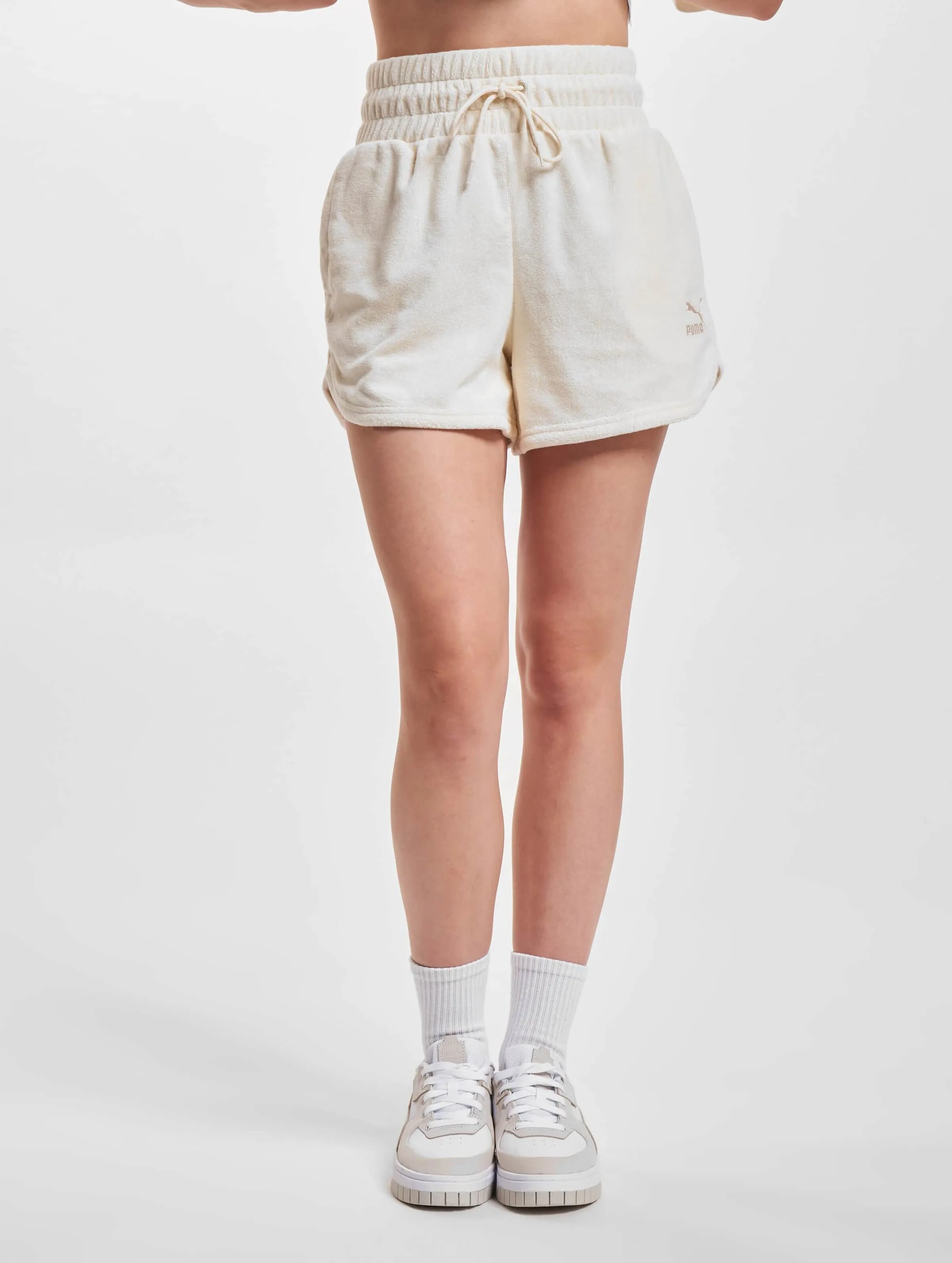 Puma Toweling High Waist