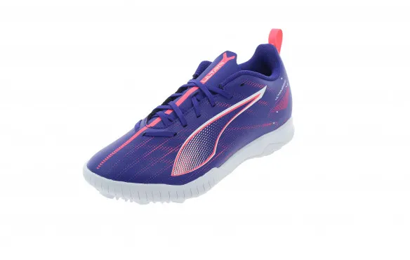 PUMA ULTRA 5 PLAY TURF JUNIOR