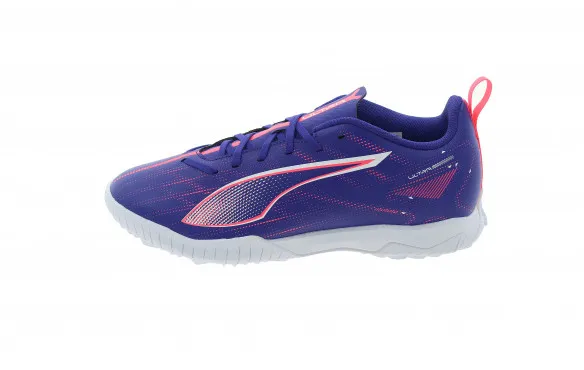 PUMA ULTRA 5 PLAY TURF JUNIOR