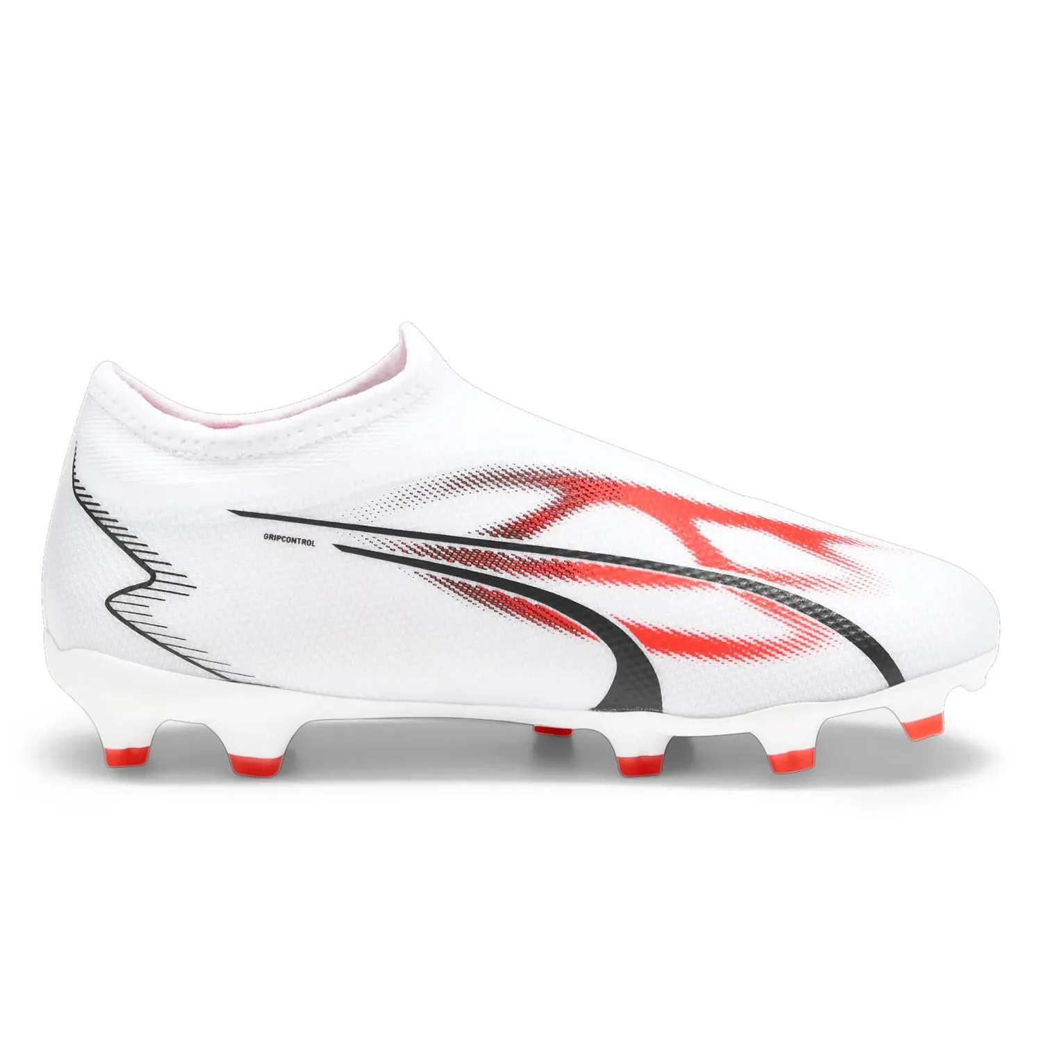 Puma Ultra Match LL FG/AG Jr