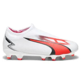 Puma Ultra Match LL FG/AG Jr