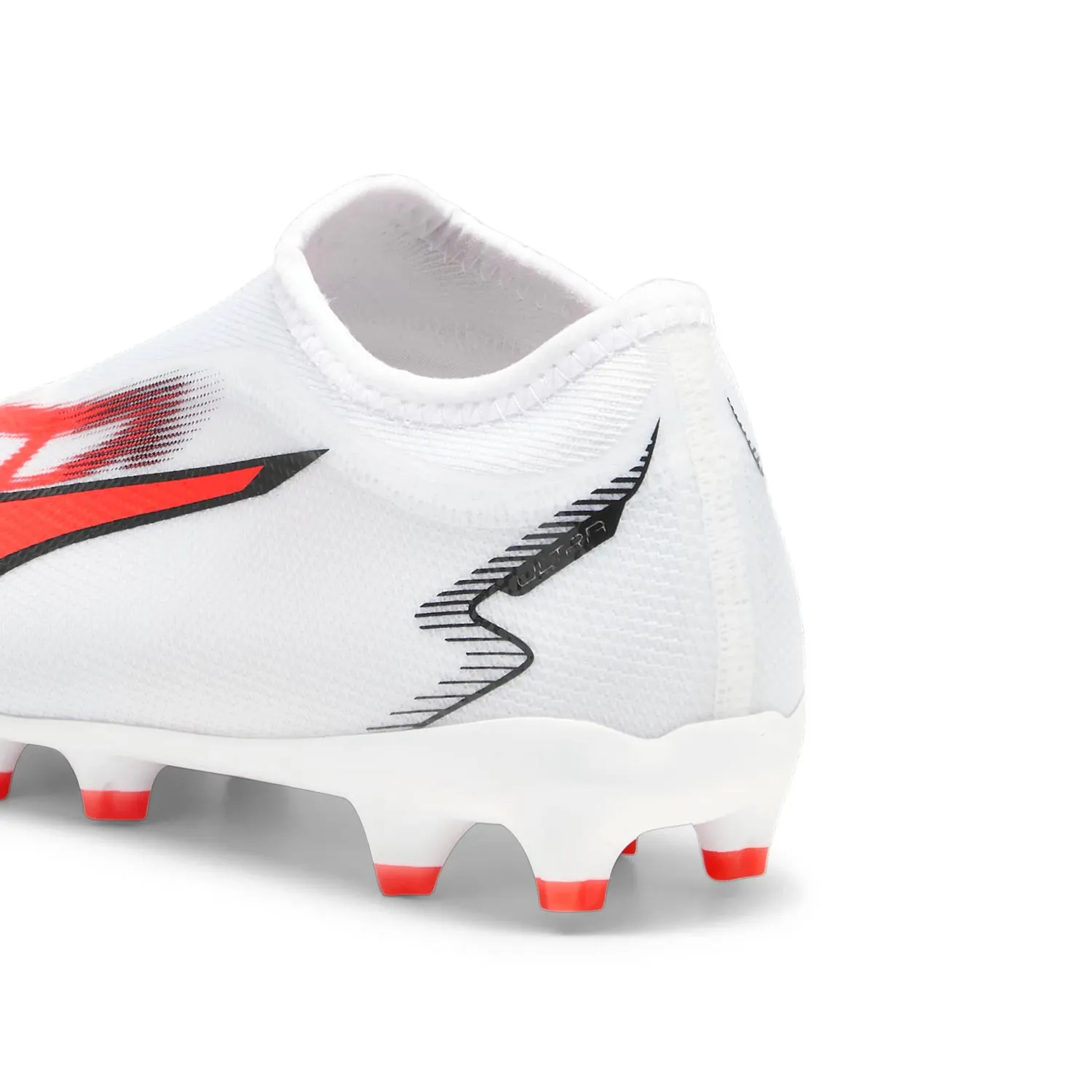 Puma Ultra Match LL FG/AG Jr