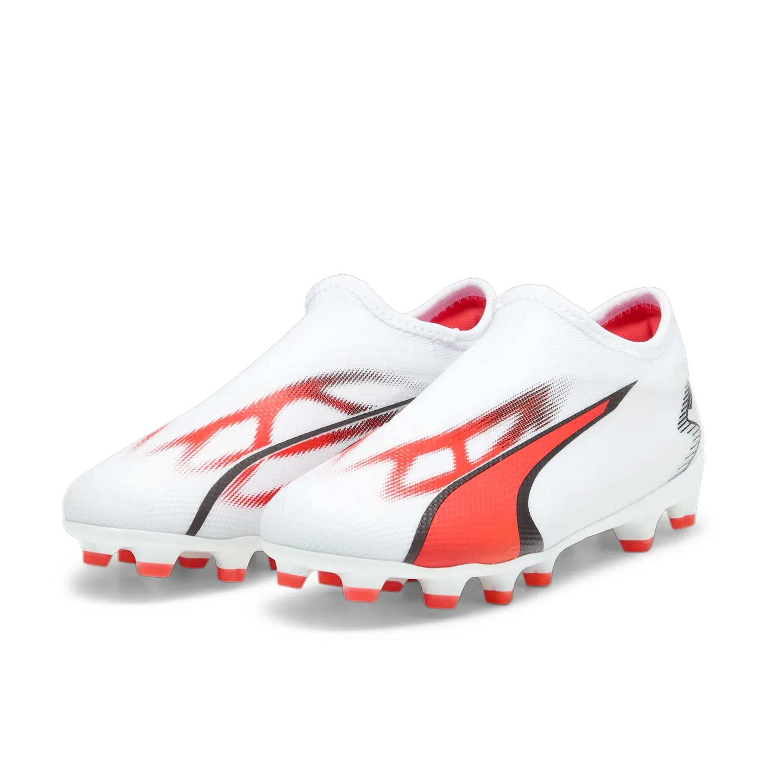 Puma Ultra Match LL FG/AG Jr