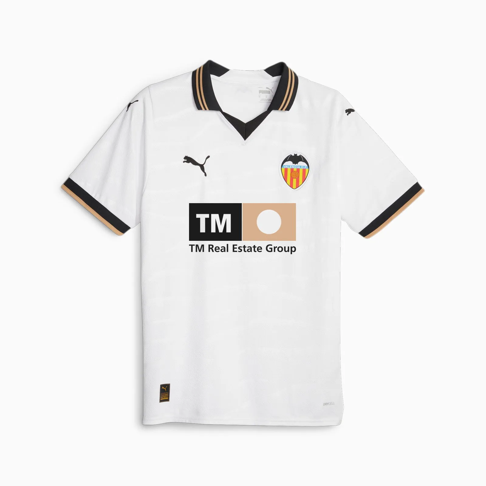 Puma Valencia CF Fußball