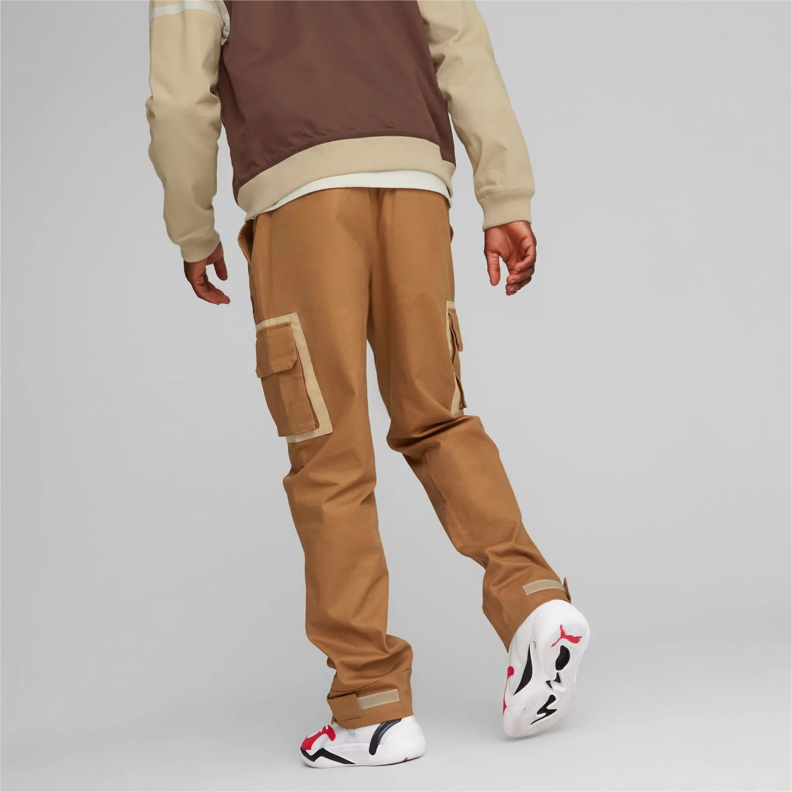 Puma x CHILDHOOD DREAMS Basketball Pants