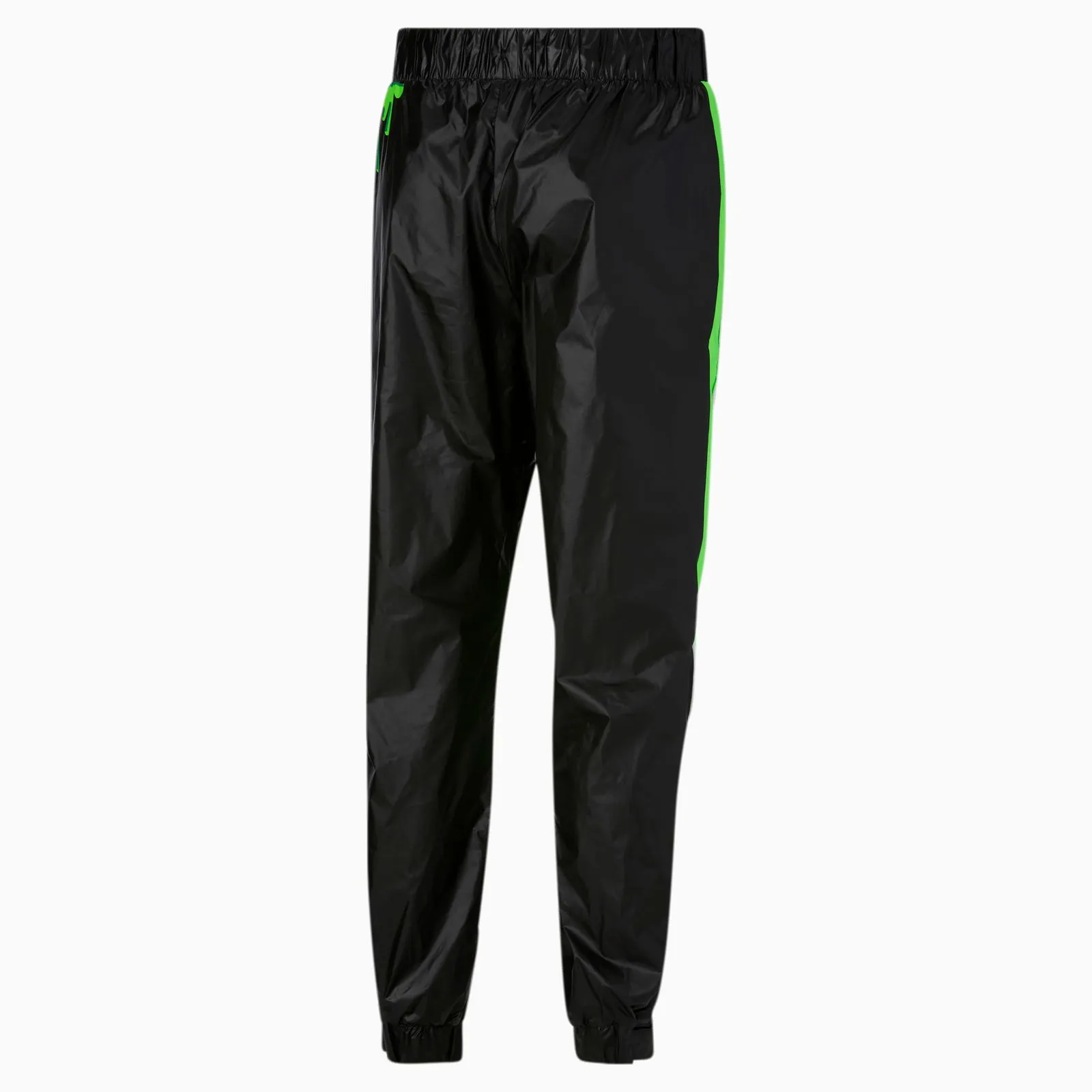 Puma x NICKELODEON SLIME™ Woven Dime Basketball Pants