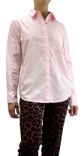 QÜINA Camisa Rosada