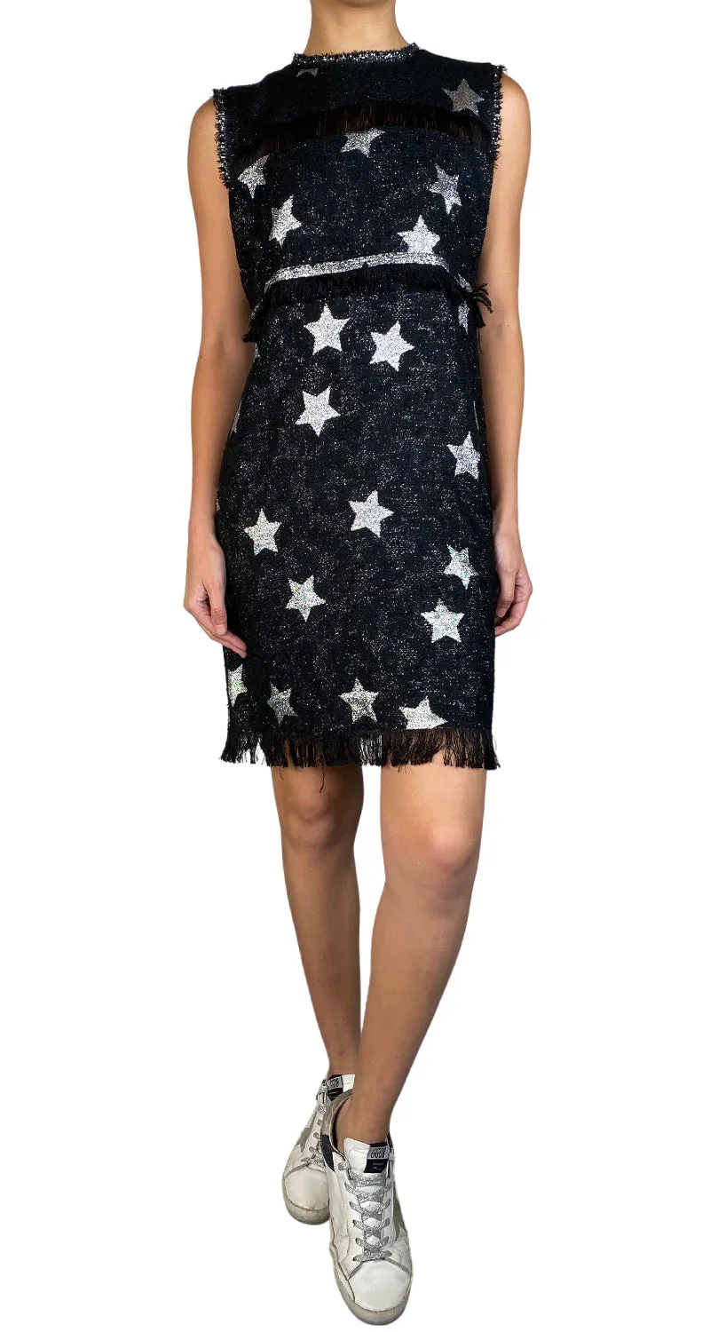 QÜINA Vestido Stars