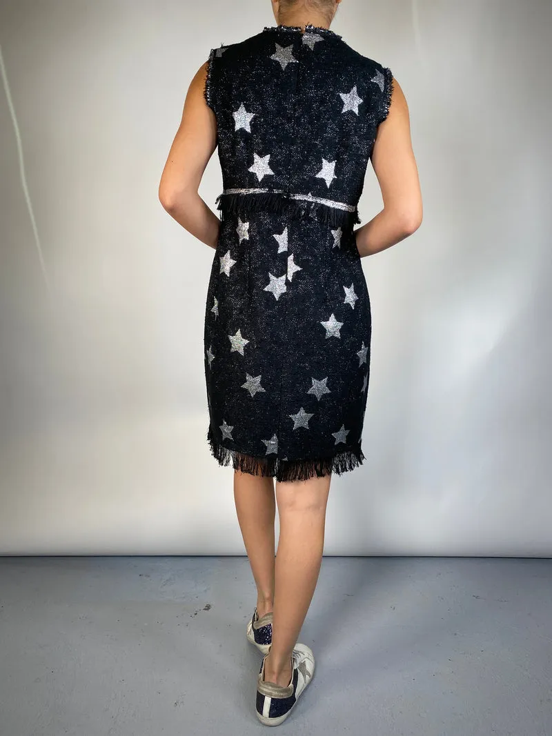 QÜINA Vestido Stars