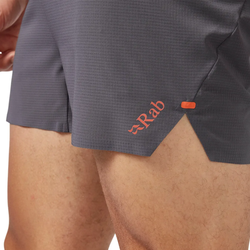 Rab Talus trail Light pantalones cortos