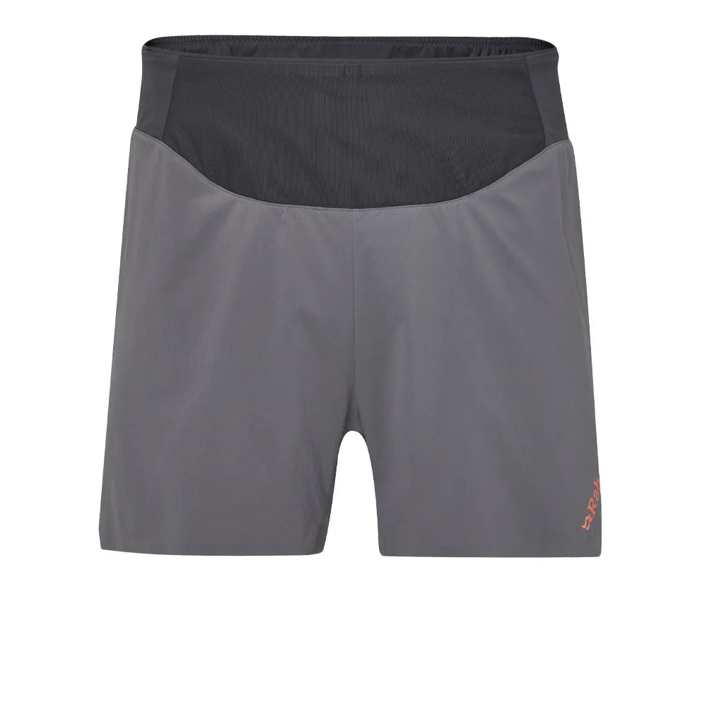 Rab Talus trail Light pantalones cortos