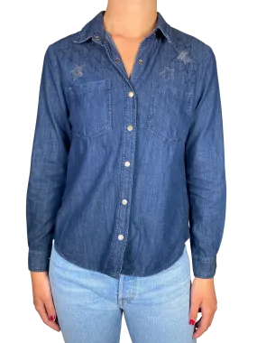 RAPSODIA Camisa Soul Denim