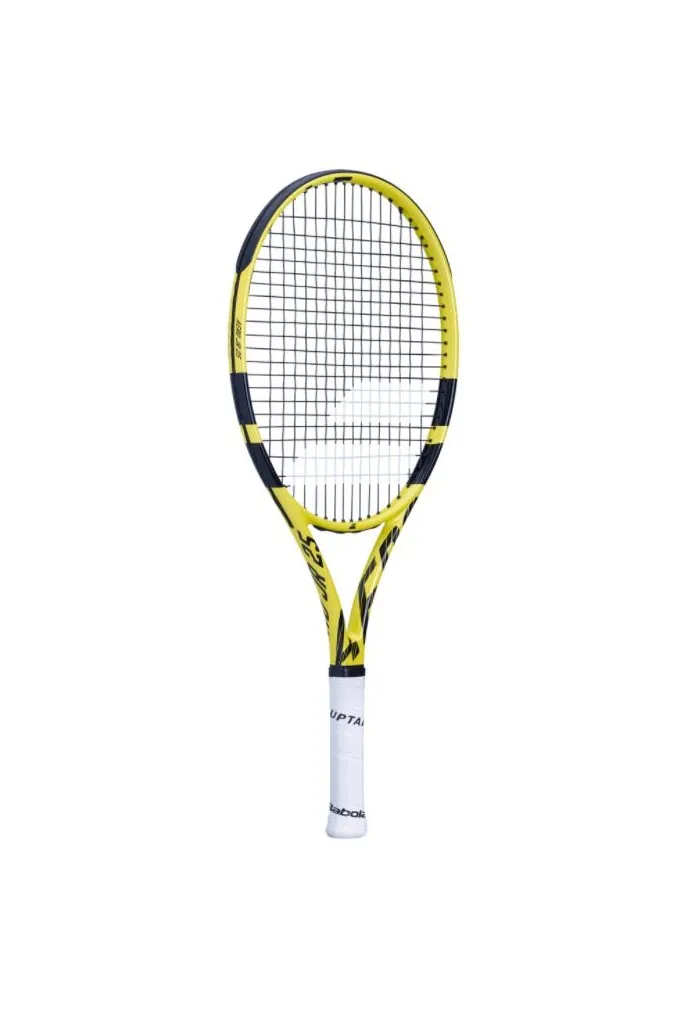 RAQUETA TENIS AERO JUNIOR 25