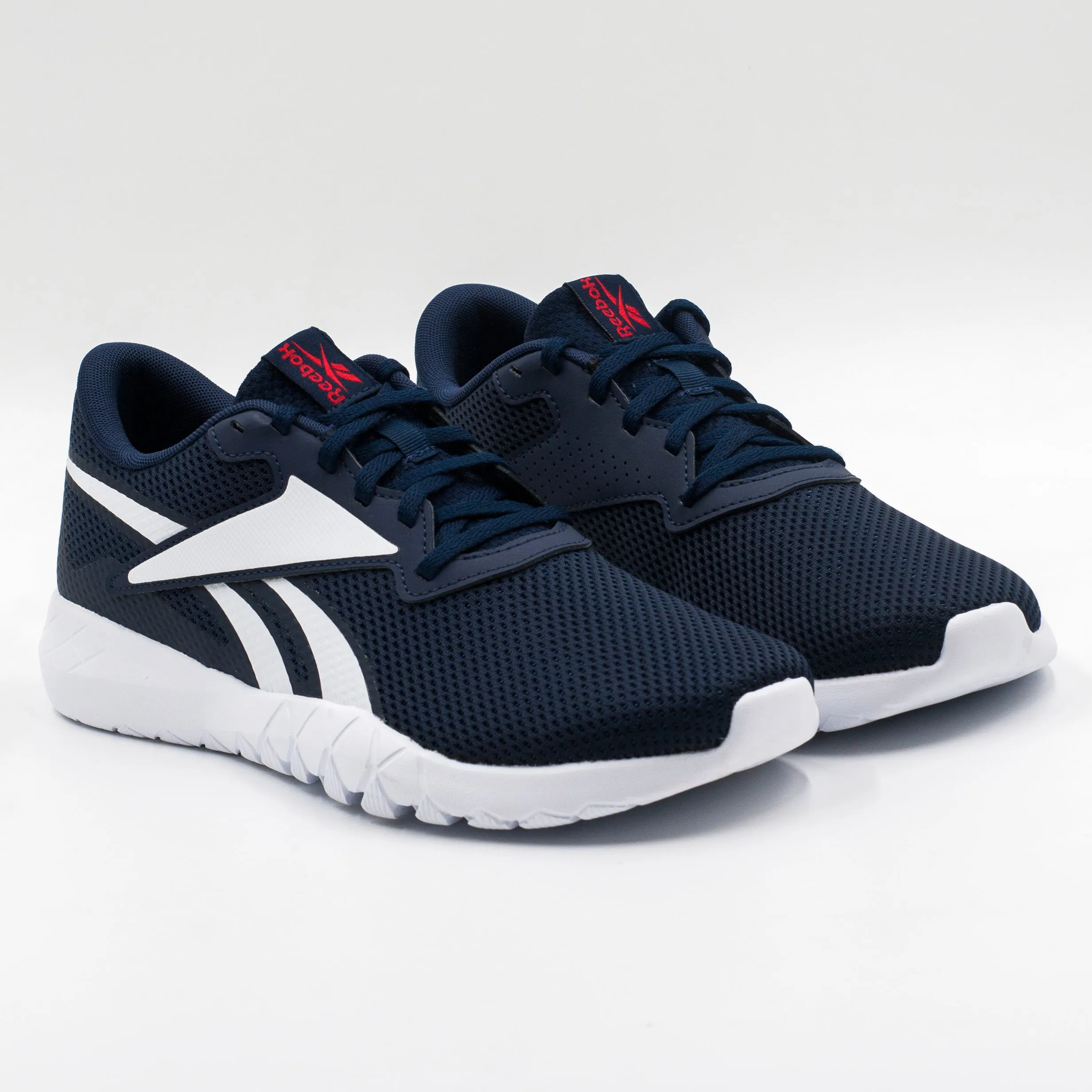 Reebok Flexagon Energy TR 3.0 Color Azul Gris