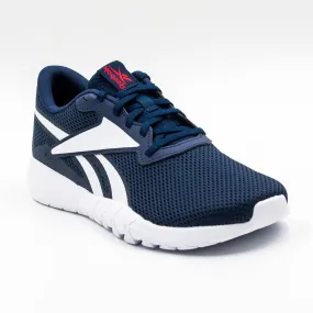 Reebok Flexagon Energy TR 3.0 Color Azul Gris