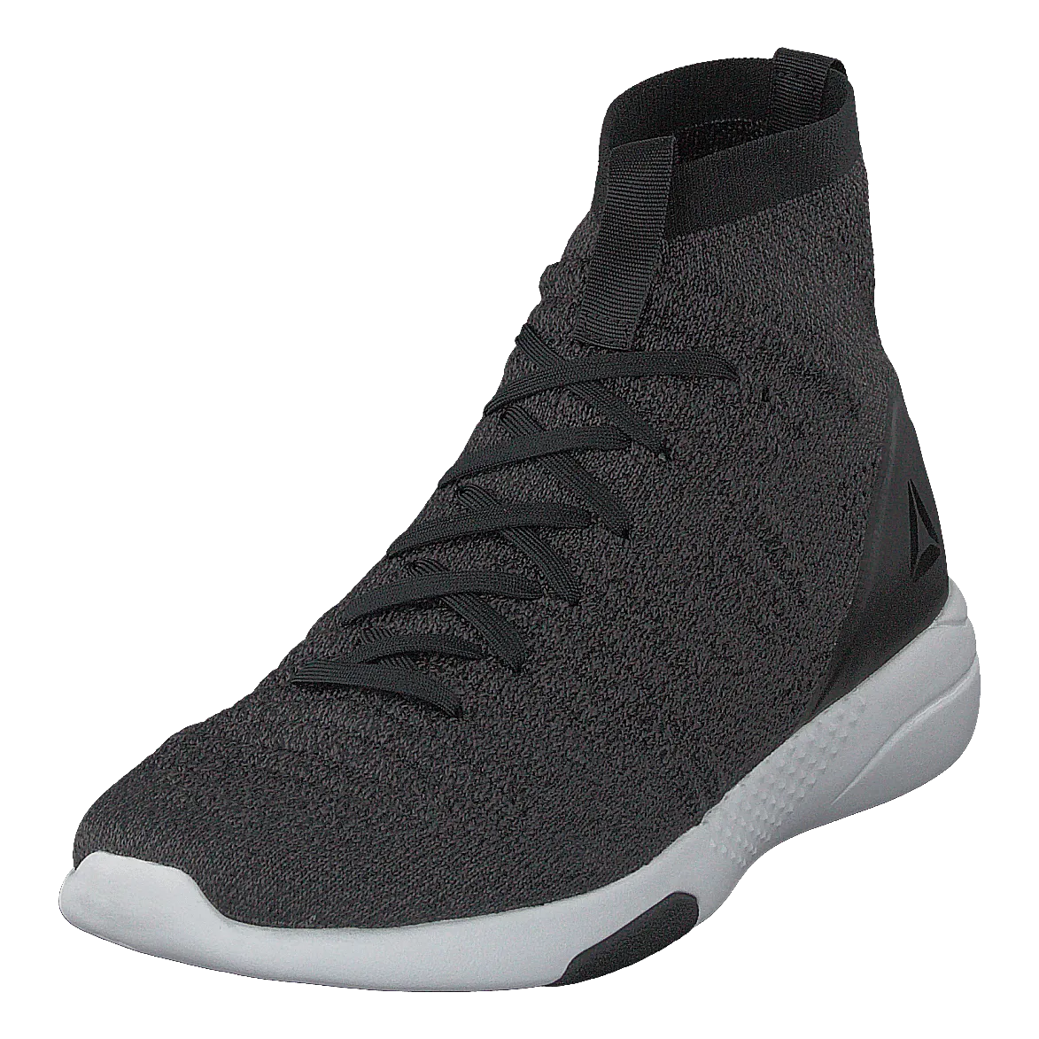 Reebok Hayasu Ultraknit Black/Ash Grey/White