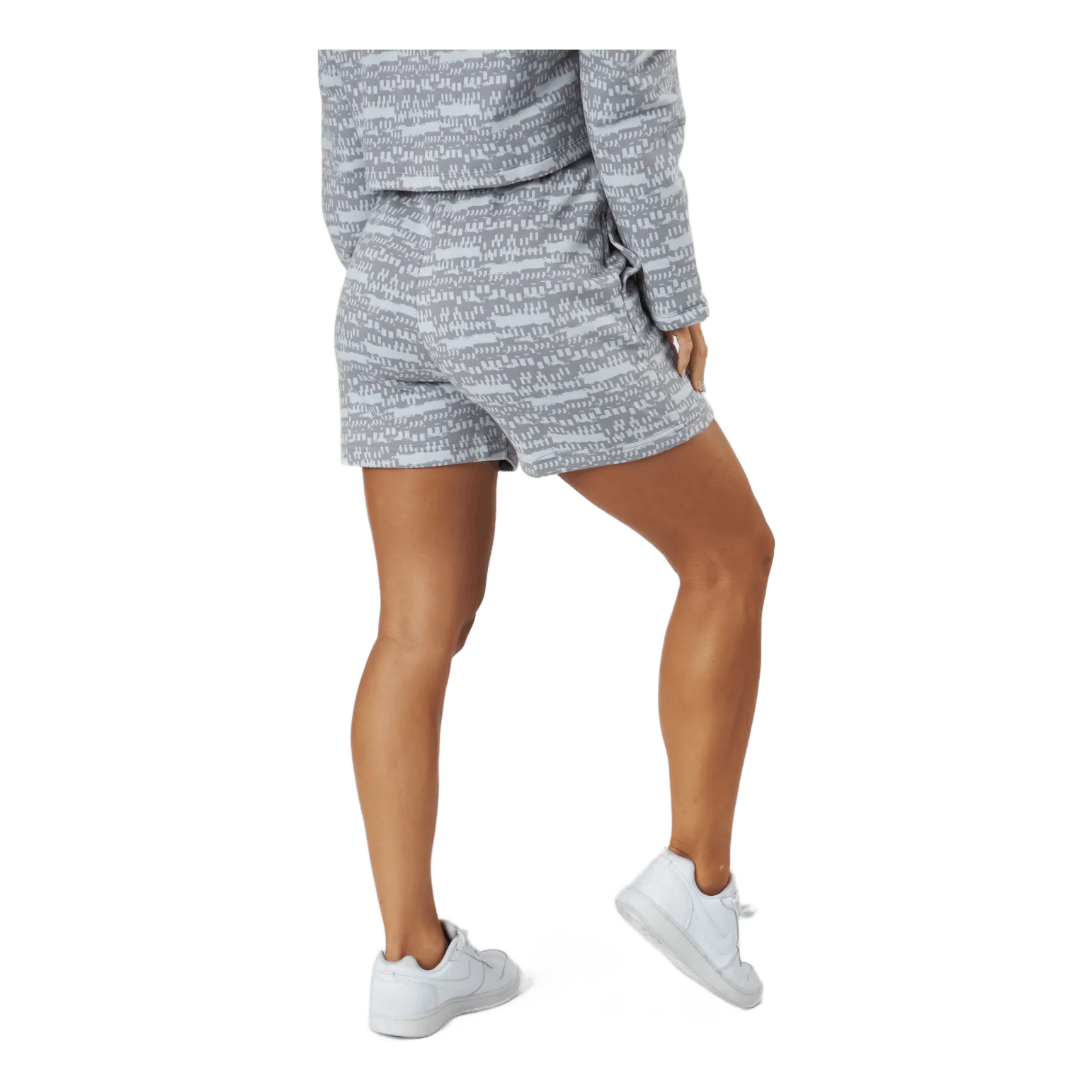 Reebok Myt Printed Short Mgsogr