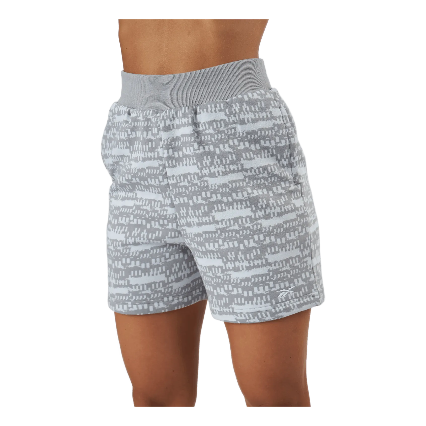 Reebok Myt Printed Short Mgsogr