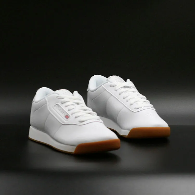 Reebok Princess White Juvenil Zapatillas Nia Casual