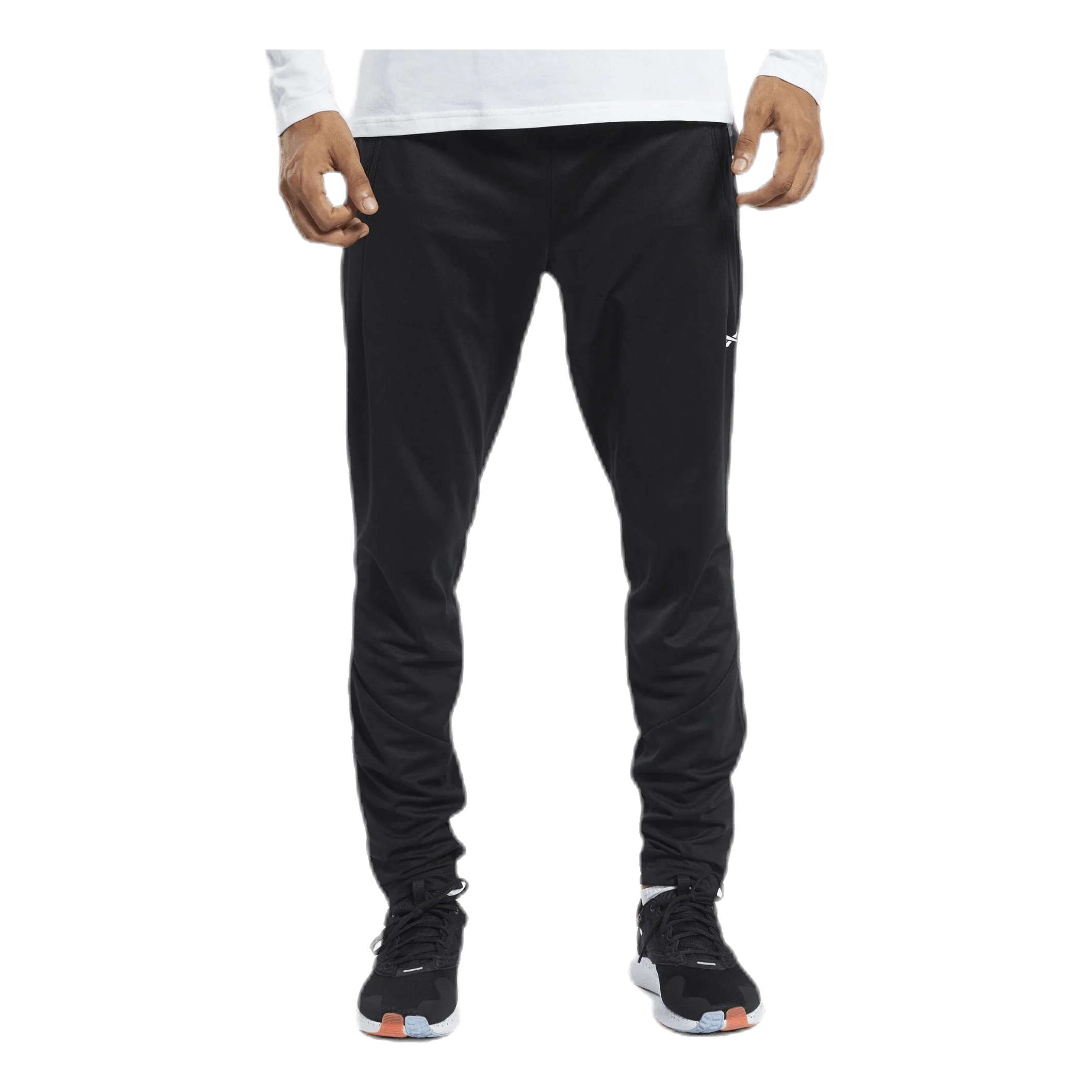 Reebok Speedwick Trackster Pants Black