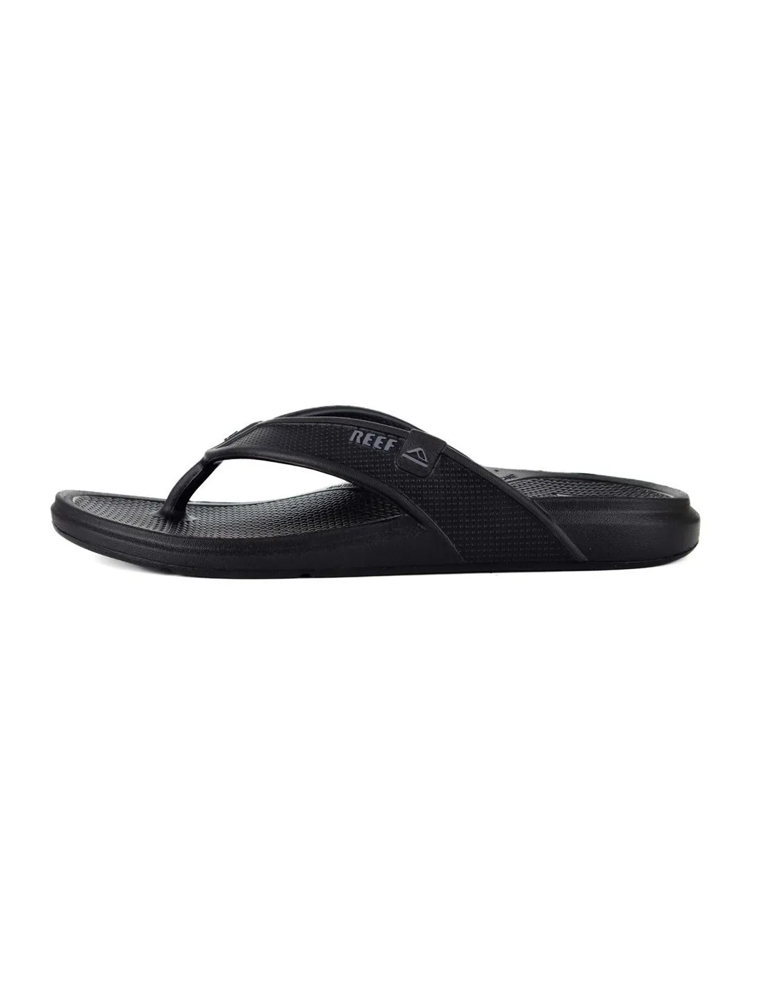 REEF - Chanclas negras Oasis Hombre