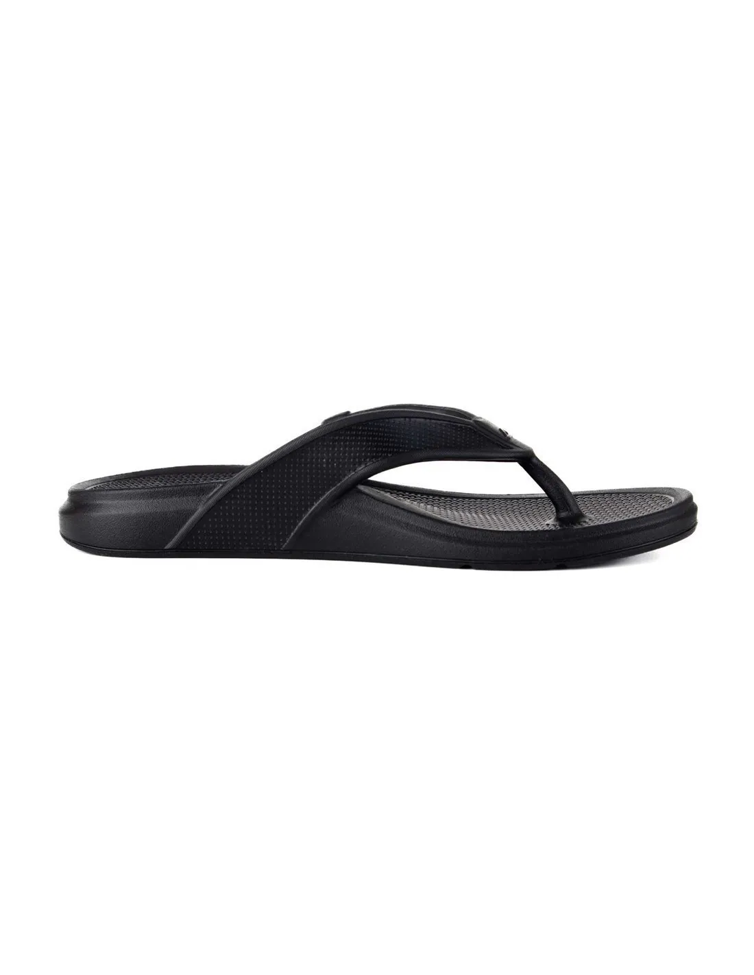 REEF - Chanclas negras Oasis Hombre