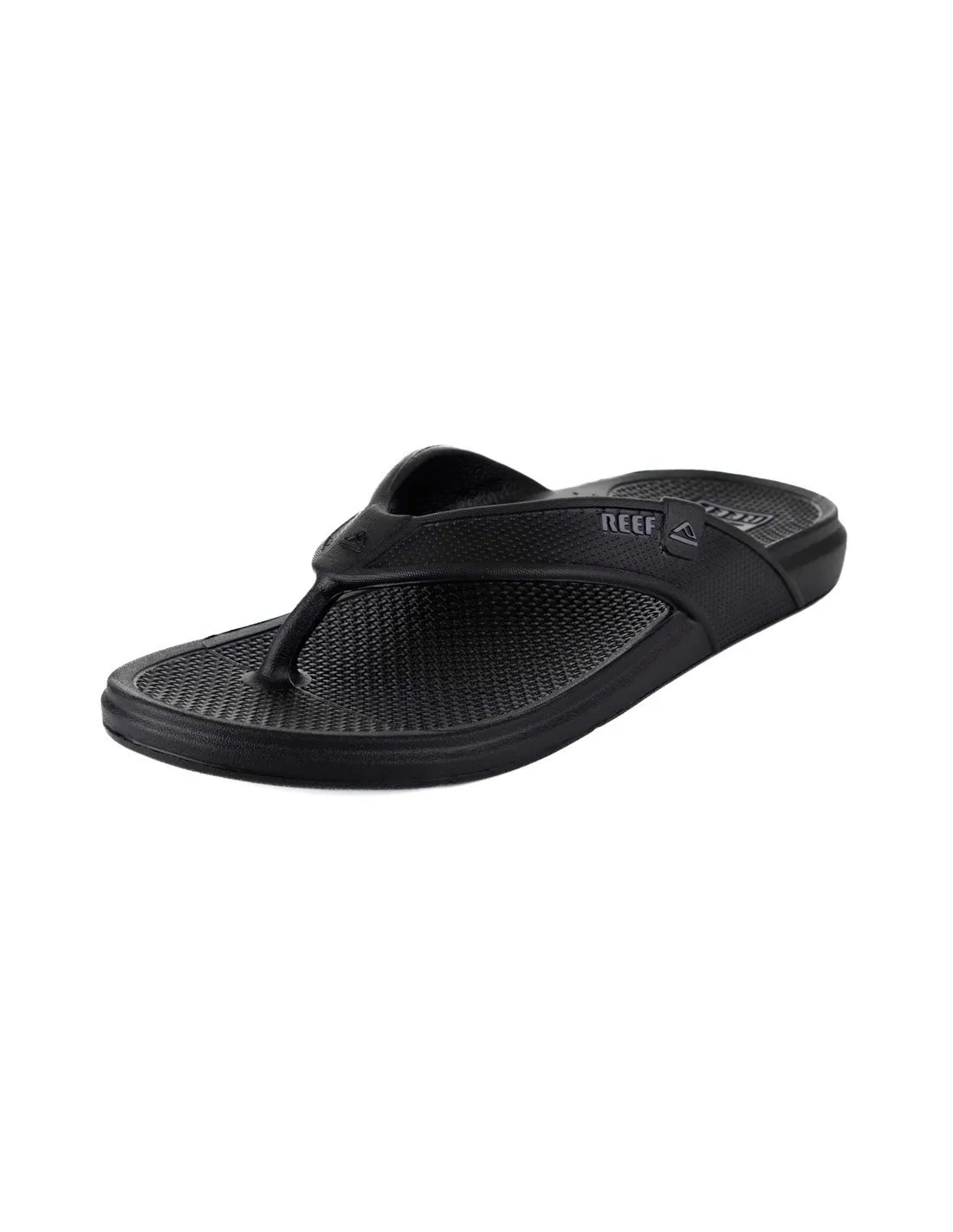 REEF - Chanclas negras Oasis Hombre