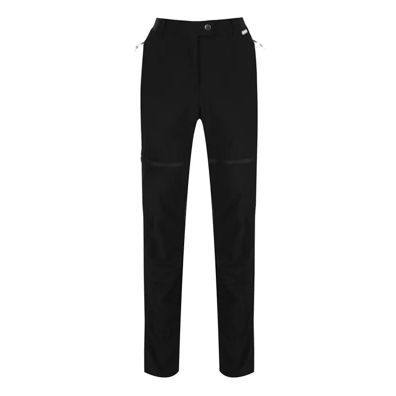 Regatta Mountain Zip Off Pantalones