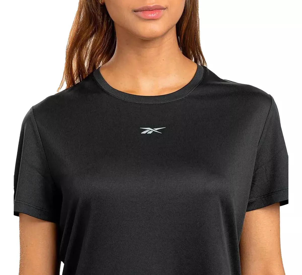 Remera Deportiva Reebok Speedwick Running Tee Mujer