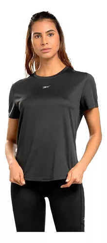 Remera Deportiva Reebok Speedwick Running Tee Mujer