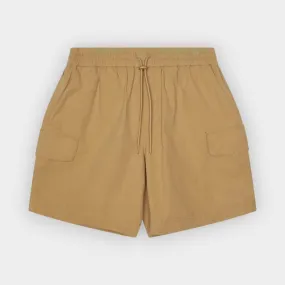 Revolution – Pantalón cargo corto 4064 khaki