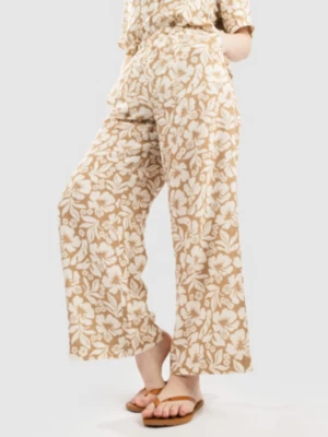 Rhythm Pacific Wide Pantalones