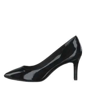 Rockport zapatos Total Motion  75Mm Pointy Pump Black Patent