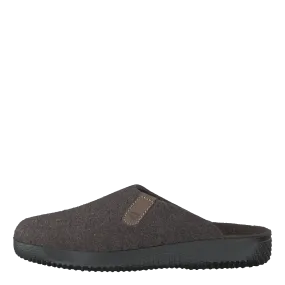 Rohde zapatos 2782-72 Mocca