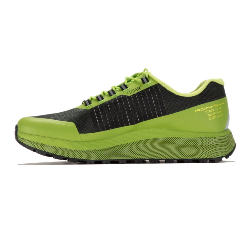 RonHill Freedom zapatillas trail - SS25